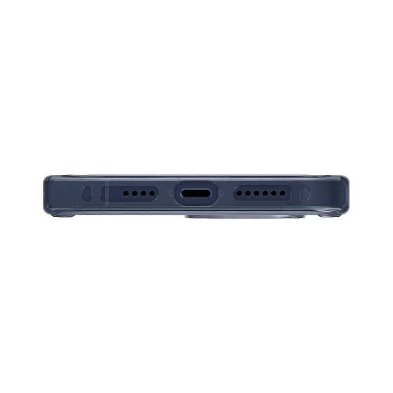 Uniq Lifepro Xtreme MagSafe iPhone 15 Pro Max Case | Smoke Uniq Lifepro Xtreme MagSafe iPhone 15 Pro Max Case | Smoke